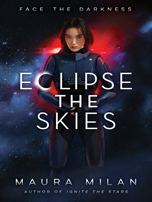 Title details for Eclipse the Skies by Maura Milan - Available